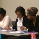 Women Mentor Atlanta Training Day