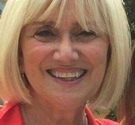 Marcia Jacobson