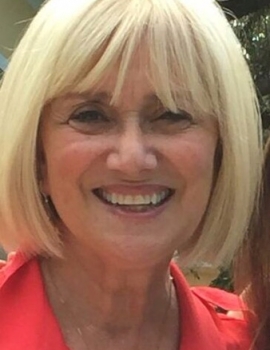 Marcia Jacobson